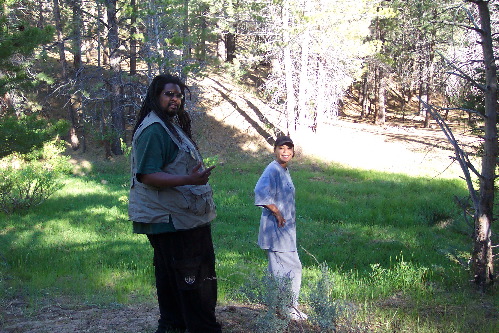 dave and cj